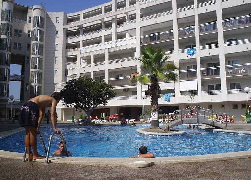 Apartbeach Royal Salou