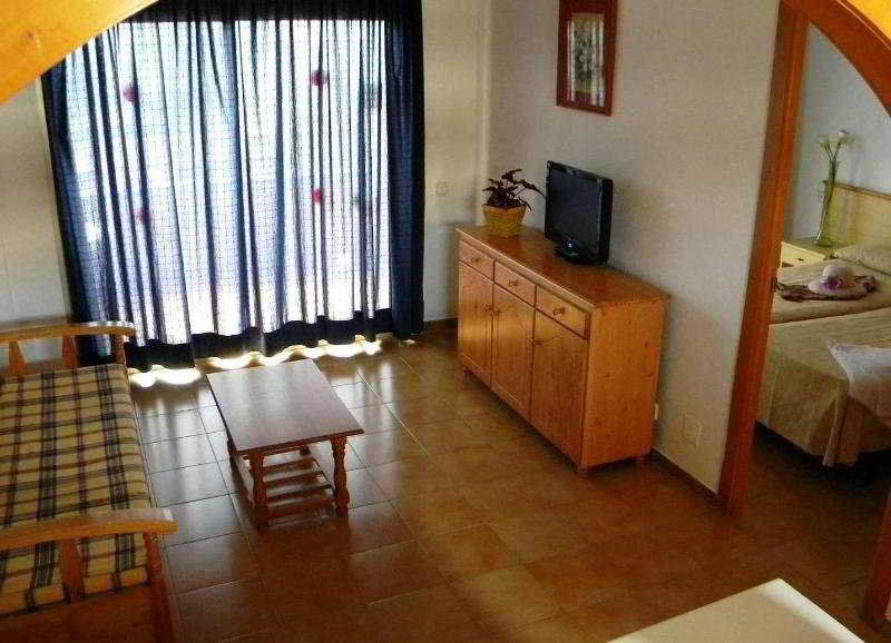 Cordoba Planet Costa Dorada Apartamento