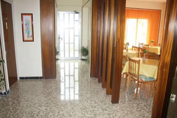 Pensión Torre Mar 3*
