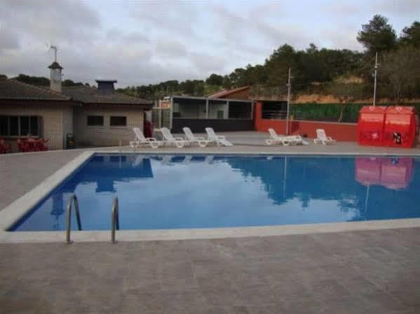 Camping La Union Camping *
