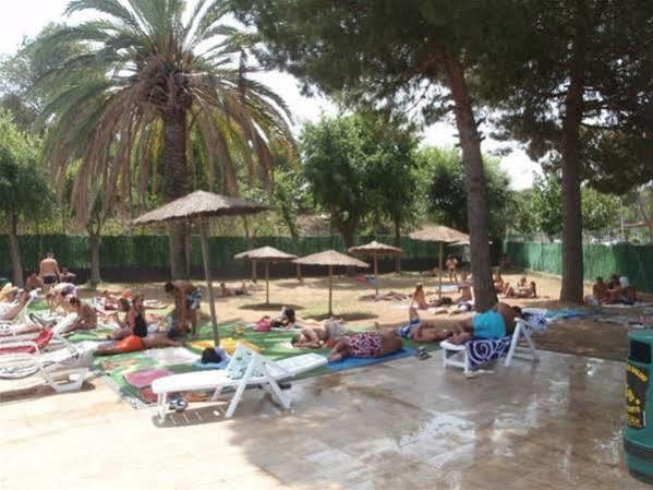 Camping La Union Camping Salou
