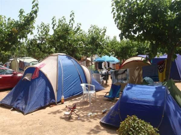 Camping La Union Camping *