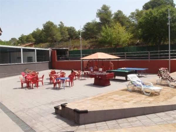 Camping La Union Salou
