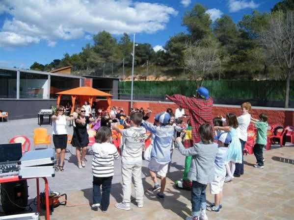 Camping La Union Camping Salou