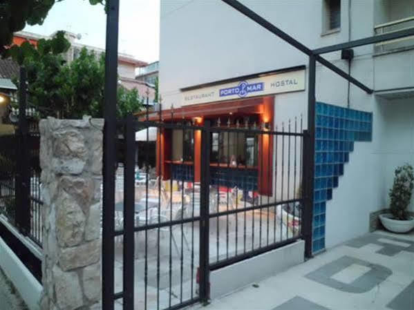 Porto Mar Guest house