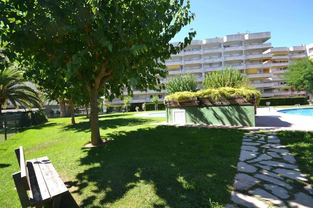 Edificio Sevilla Apartamento