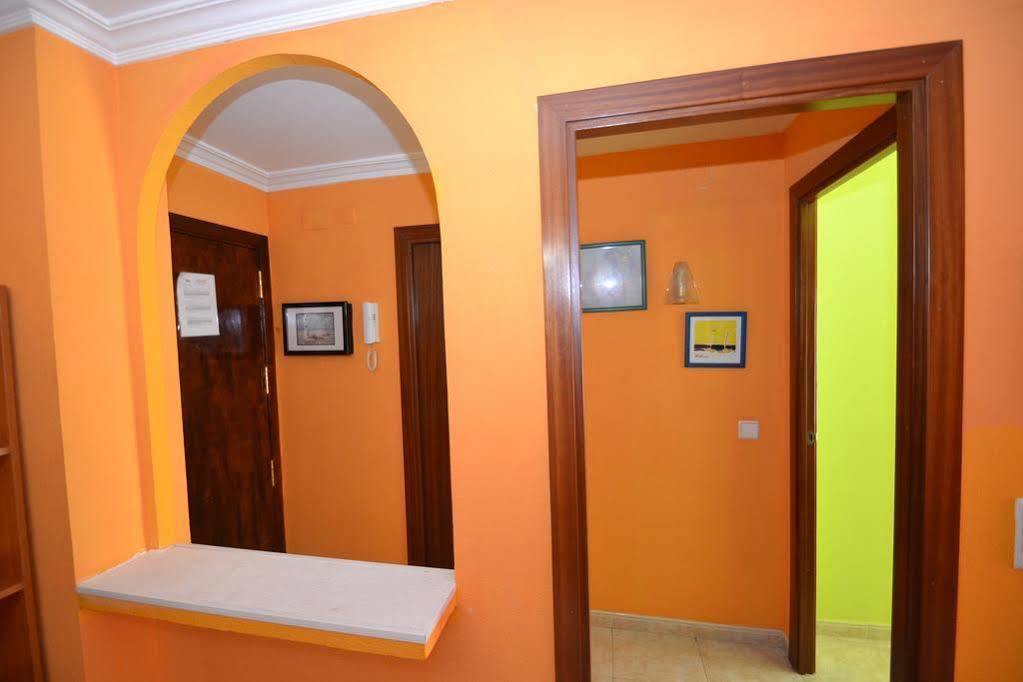Apartamento Edificio Sevilla Salou