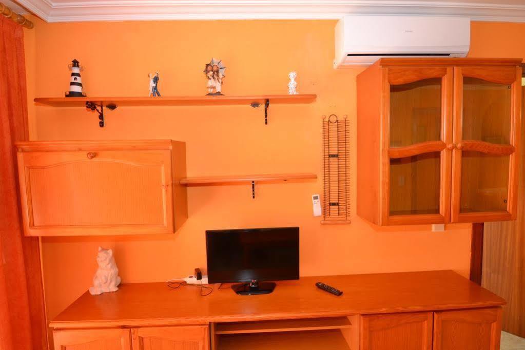 Apartamento Edificio Sevilla