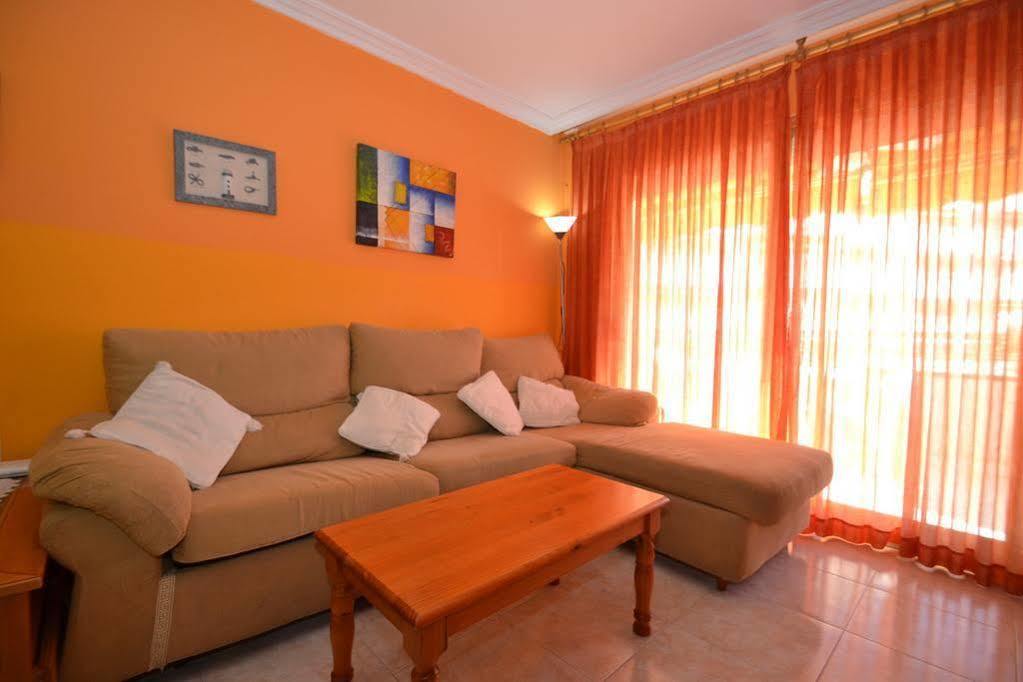 Apartamento Edificio Sevilla *