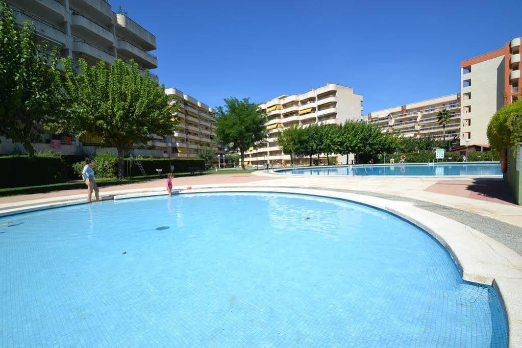 Edificio Sevilla * Salou