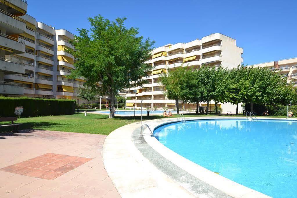 Apartamento Edificio Sevilla *