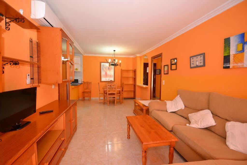 Edificio Sevilla Apartamento *