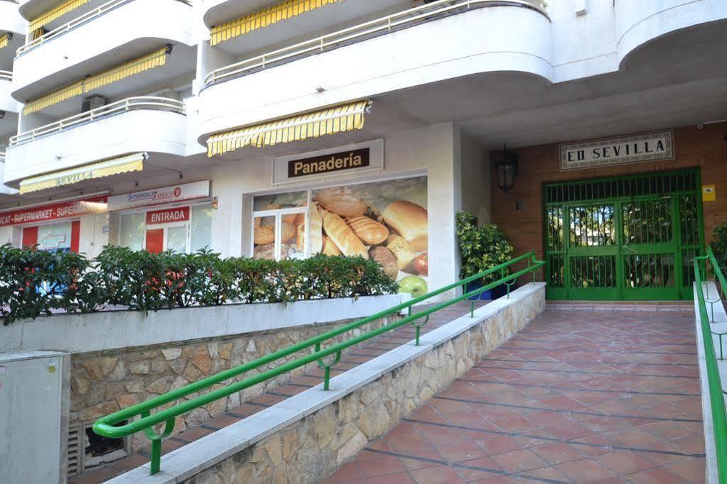 Edificio Sevilla Apartamento Salou