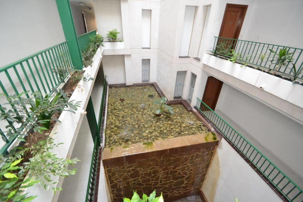 Edificio Sevilla