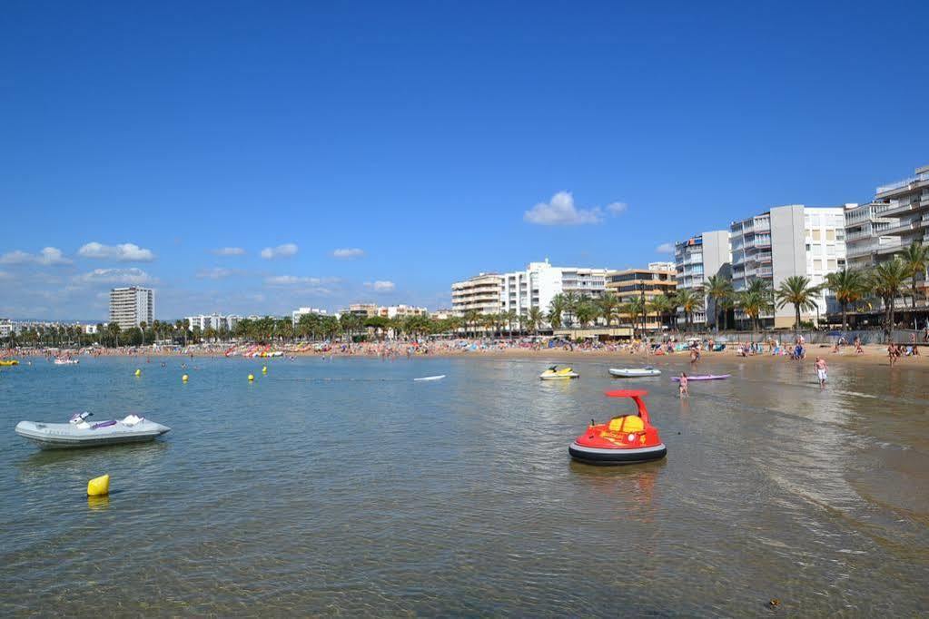 Edificio Sevilla Apartamento Salou