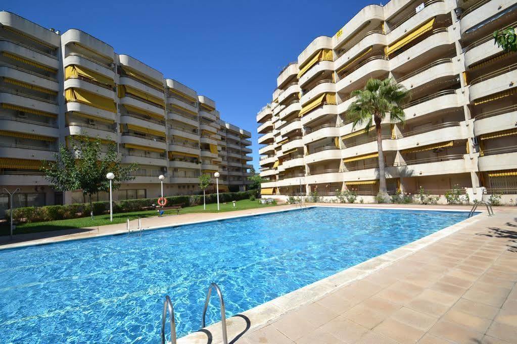 Edificio Sevilla