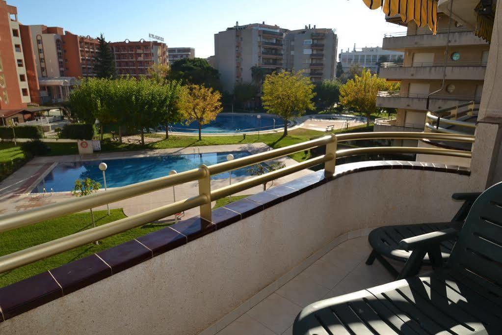 Edificio Sevilla Apartamento Salou