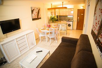 Ona Apartahotel Salou