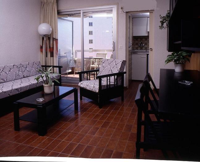 Rentalmar Alboran Apartment Salou