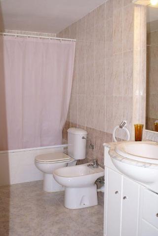 Uhc Village Park Apartamento