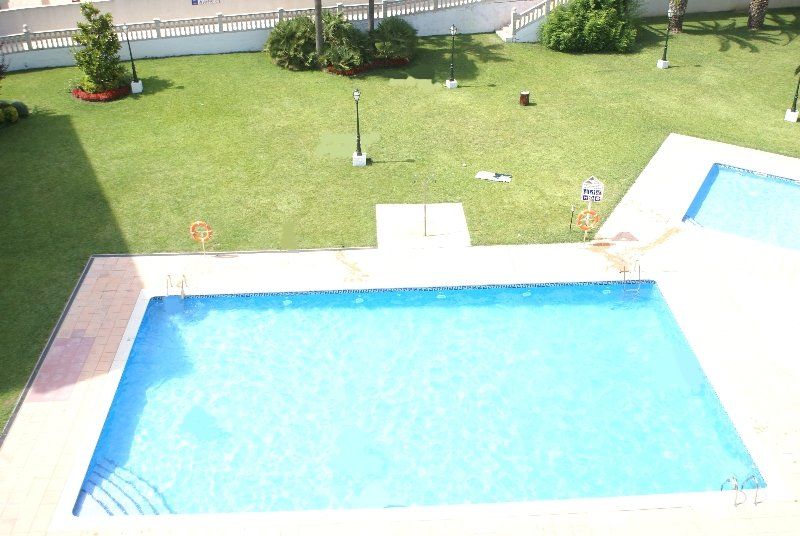 Apartment Uhc Village Park *