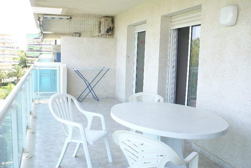 Uhc Village Park Apartamento *
