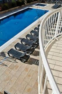 Ruleta Augustus Hotel Salou