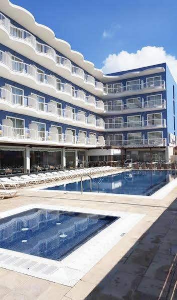 Hotel Ruleta Augustus Salou