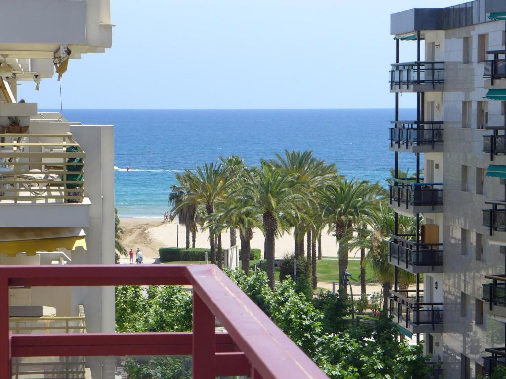 Rentalmar Atlantida Apartment Salou