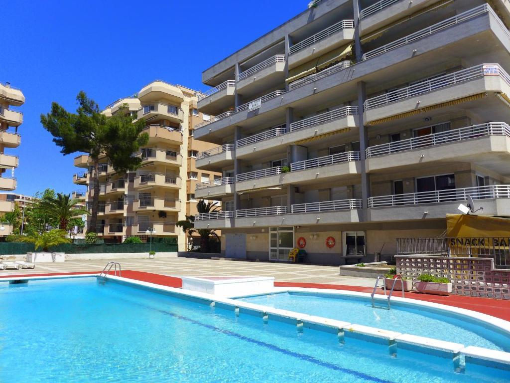 Zahara Rentalmar Appartement