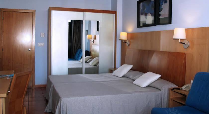 Ohtels Romana * Salou