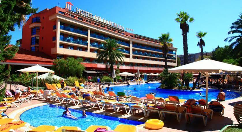 Ohtels Romana *