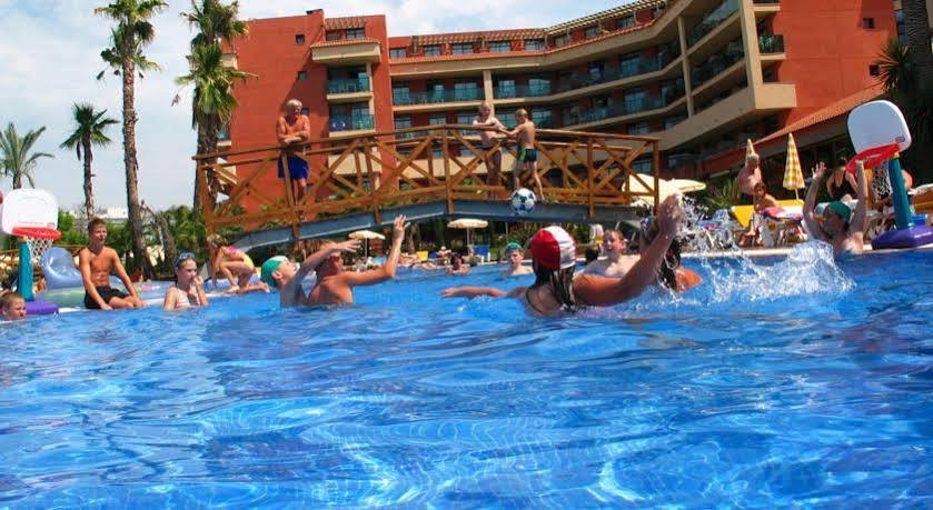 Hotel Ohtels Romana