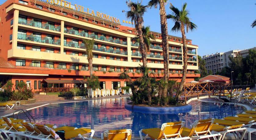 Ohtels Romana *