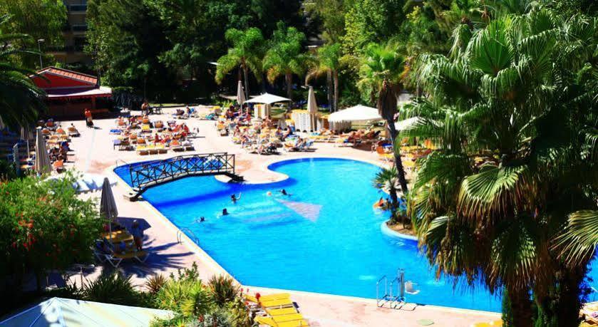 Ohtels Romana *