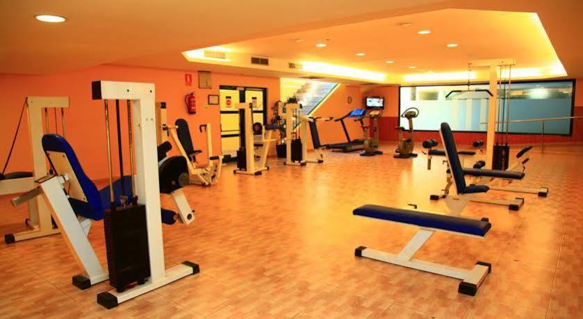 Ohtels Romana * Salou