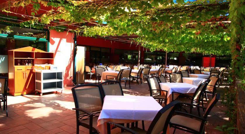 Ohtels Romana * Salou