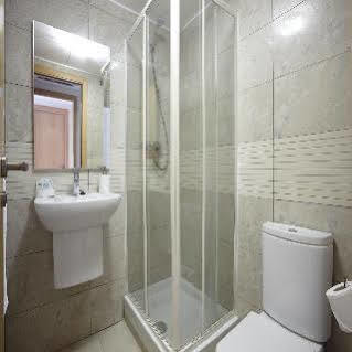 Ibersol Aqquaria Hotel Salou