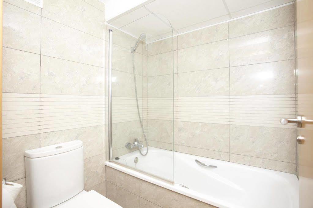 Ibersol Aqquaria Hotel 5*