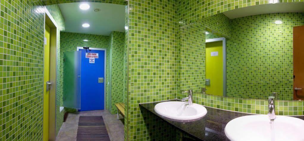 Hotel Ibersol Aqquaria 5*
