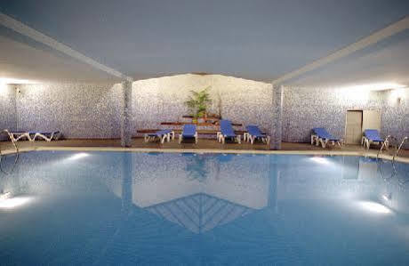 Ohtels Romana *