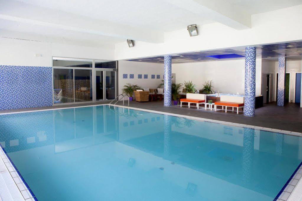 Hotel Ibersol Aqquaria 5*