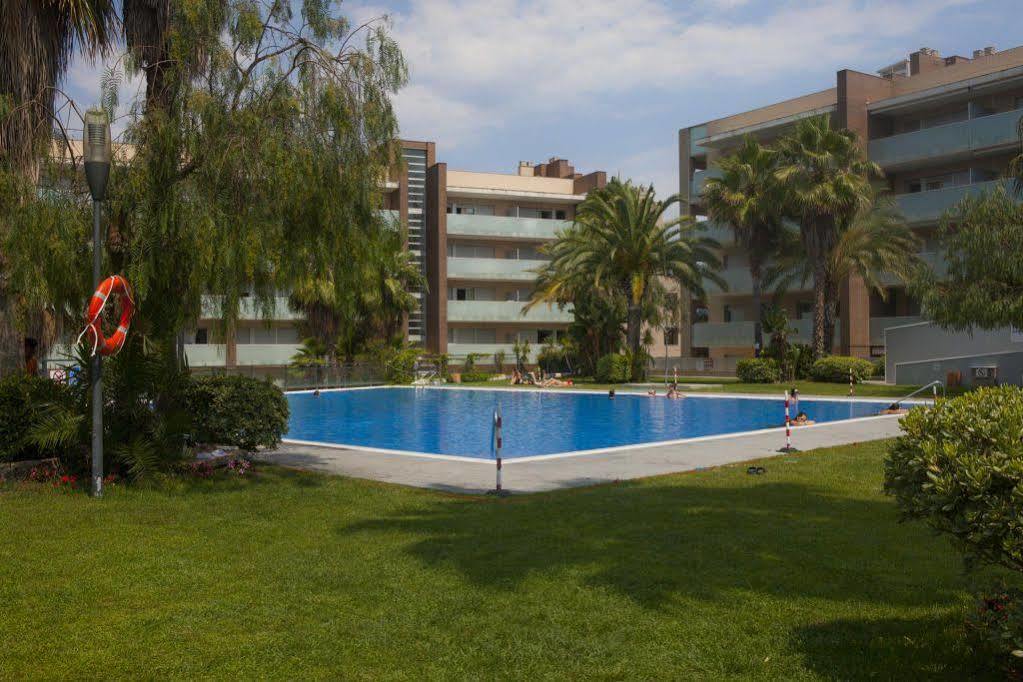 Ibersol Aqquaria Salou