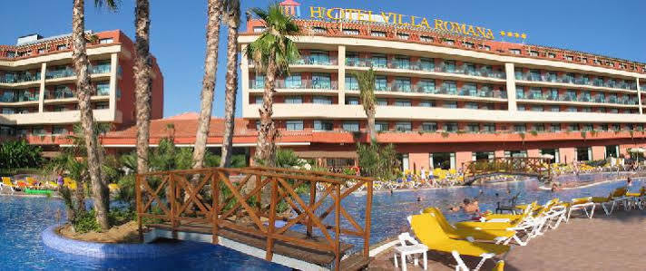 Ohtels Romana