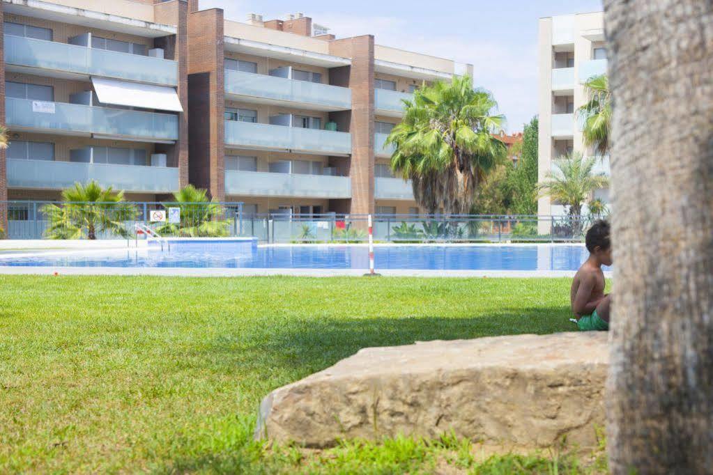 Ibersol Aqquaria Salou