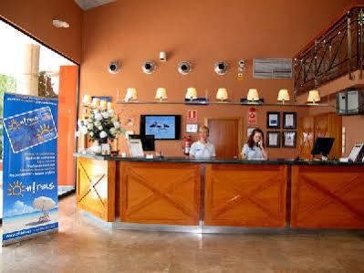 Ohtels Romana Hotel