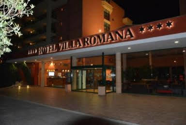 Ohtels Romana * Salou
