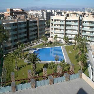 Hotel Ibersol Aqquaria