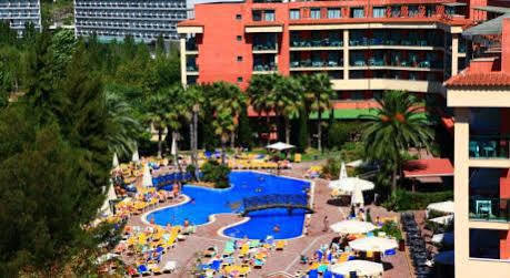 Ohtels Romana Salou