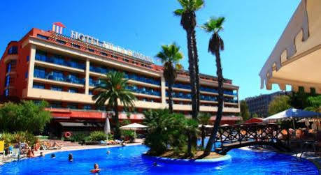 Ohtels Romana Salou